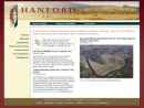 HANFORD APPLIED RESTORATION & CONSERVATION