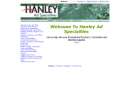 HANLEY & COMPANY, INC.