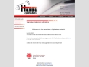 HANNA CYLINDERS, LLC