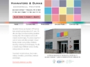 HANNAFORD & DUMAS, CORPORATION