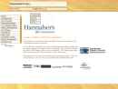 HANNAHER'S, INC.