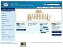 HANNIBAL, CITY OF (INC)