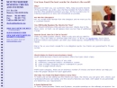 SOUTH SHORE BUSINESS CHECKS & SYSTEMS