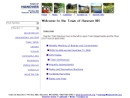 TOWN OF HANOVER