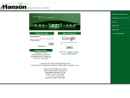 HANSON INFORMATION SYSTEMS, INC.