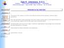 DALE R. JOHNSTONE, DDS