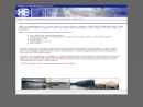 HARBOR CONSULTING ENGINEERS, INC.