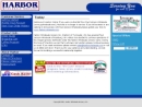HARBOR WHOLESALE GROCERY INC