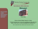 Hardesty Printing Co., Inc.