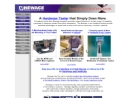 NEWAGE TESTING INSTRUMENTS, INC