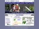 HARFORD COMMUNITY COLLEGE (INC)