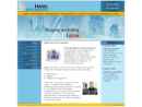 HARIS DESIGN & CONSTRUCTION CO.