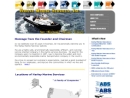 OLYMPIC TUG & BARGE, INC.