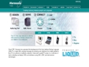 HARMONIA HOLDINGS GROUP, LLC