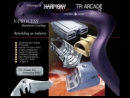 HARMONY CASTINGS, LLC