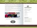 HARMONY DESIGN, INC.