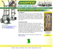 HARPER TRUCKS INC