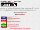 EXCELSIOR COATINGS DIV. OF HARRISON PAINT COMPANY