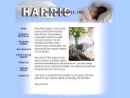 HARRIS PILLOW SUPPLY INC