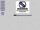 HARRIS THERMAL TRANSFER PRODUCTS, INC