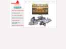 HARROP INDUSTRIES, INC.