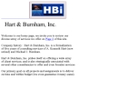 HART & BURNHAM, INC.