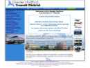 GREATER HARTFORD TRANSIT DISTRICT