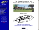 HARVA COMPANY, THE, INC.