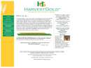 HarvestGold, L.P.