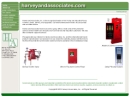 HARVEY & ASSOCIATES, INC.