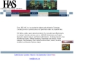 HAS, Inc.