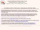 HOUSING AUTHORITY OF TRAVIS COUNTY