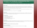 HAUSE ACTUARIAL SOLUTIONS INC.