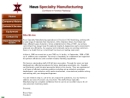 Haus Specialty Mfg., Inc.