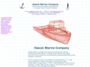 HAWAII MARINE COMPANY