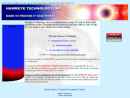 HAWKEYE TECHNOLOGY, INC.