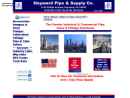 HAYWARD PIPE & SUPPLY CO INC.