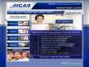 H.C.A.S. OF FLORIDA INC.