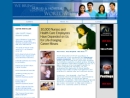 HOSPITAL CORPORATION ASSOCIATES INTERNATIONAL
