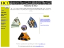 HCL LABELS, INC