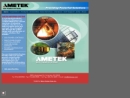 HDR POWER SYSTEMS INC
