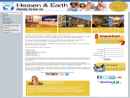 HEAVEN & EARTH CLEANING, INC.