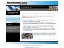 HEADWATERS RESOURCES, INC.
