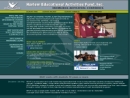 HARLEM EDUCATIONAL ACTIVITIES FUND, INC.