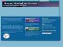 Healing HealthCare Systems