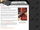 HEALTH MATS COMPANY