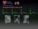 HEALTH PARADIGMS INC