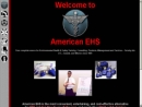AMERICAN HEALTH  SAFETY
