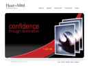 HEART AND MIND STRATEGIES LLC