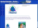 HEARTLAND FABRICATION & MACHINE, INC.